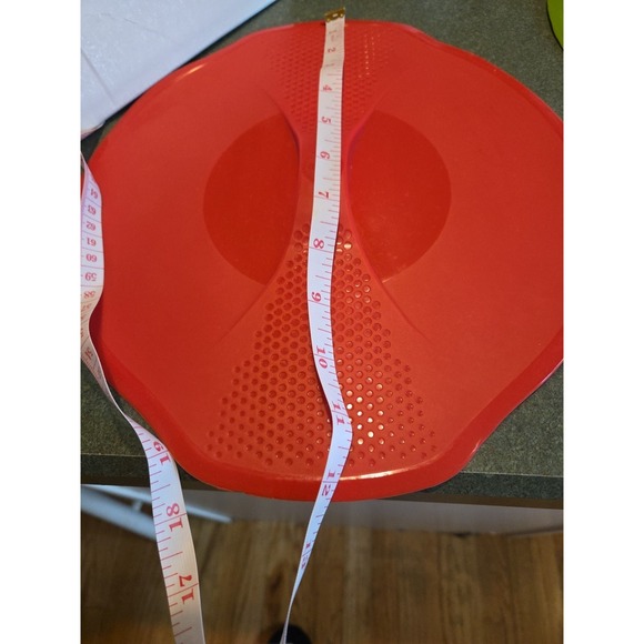 Trudeau Maison Set of 3 Silicone Lids - Picture 13 of 13